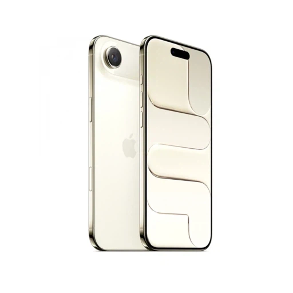 Смартфон Apple iPhone 17 Air 512 Gb eSIM Light Gold